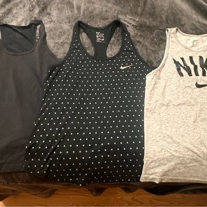 Nike Women’s Tanks